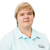 Типикина Ольга Николаевна