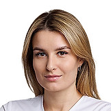 Макеева Ольга Дмитриевна