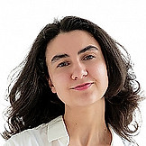 Воложаева Евгения Николаевна