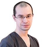 Ханевский Андрей Владимирович