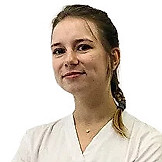Золина Валентина Юрьевна