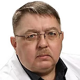 Гурин Сергей Анатольевич 