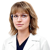 Шестакова Любовь Владимировна