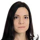 Чернобровкина Лидия Михайловна