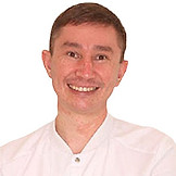 Безруков Владимир Игоревич