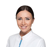 Агафонова (Головачева) Снежанна Владимировна