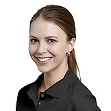 Клюжева Анна Олеговна