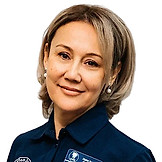 Велинская Анна Львовна