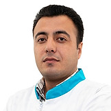Бекназаров Гайрат Собирназарович
