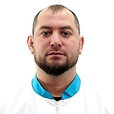 Хизриев Хусейн Русланович