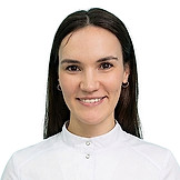 Шавалеева Алина Рустемовна