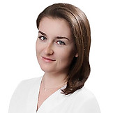 Михеева Екатерина Константиновна