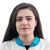 Агатаева Заира Габибовна