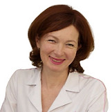 Игнатова Надежда Геннадьевна