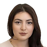 Варданян Ани Жирайровна