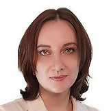 Сухарникова Ирина Львовна