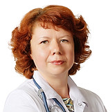Зиновьева Анна Александровна