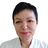 Тимофеева Светлана Анатольевна