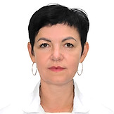 Тимофеева Светлана Анатольевна