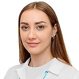 Никульникова Анастасия Сергеевна