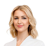 Катина Яна Сергеевна