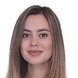 Оголихина (Захирова) Айгуль Илнуровна