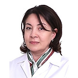 Амбарцумян Маргарита Владимировна