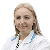 Долгина Елена Владимировна