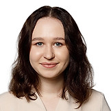 Муравьева (Ремнева) Анастасия Александровна