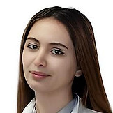 Маркосян Диана Григорьевна