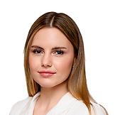 Костенко Анастасия Юрьевна