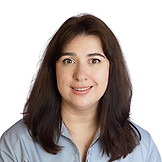 Михалева Анна Сергеевна