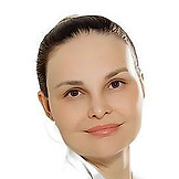Газеева Елена Евгеньевна