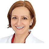 Габитова Наталья Алексеевна
