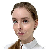 Григорян Ксения Сергеевна