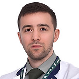 Чамурлиев Илья Валерьевич