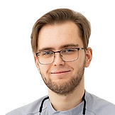 Топурия Георгий Сергеевич