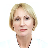 Григорьева Ольга Васильевна