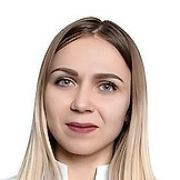 Тимошенко Кристина Викторовна