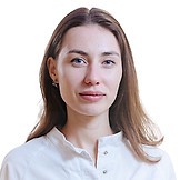 Николаева Мария Михайлова