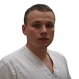 Бесчастнов Александр Александрович