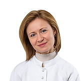Учамприна Вера Аркадьевна
