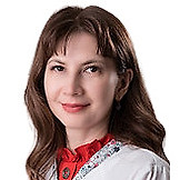 Бобкова Ирина Александровна