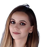 Аласгарова Лала Вугаровна