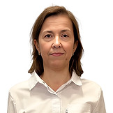 Есипова Светлана Анатольевна