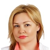 Севостьянова Ирина Николаевна
