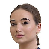 Каркусова Каролина Джемаловна
