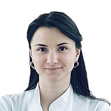 Павлова Ольга Сергеевна