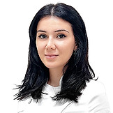 Абакарова Аида Магомедрамазановна
