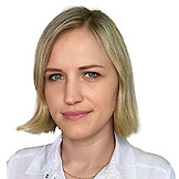 Мартынова Ольга Олеговна